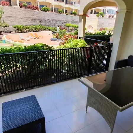 Stunning 1-bed San Miguel de Abona