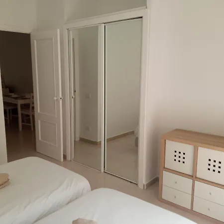 Stunning 1-bed Apartmán San Miguel de Abona