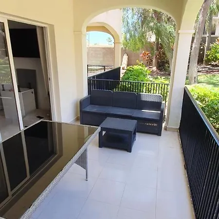 Stunning 1-bed