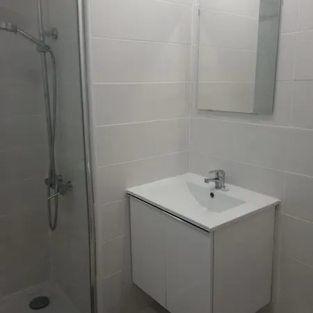 Apartmán Stunning 1-bed San Miguel de Abona