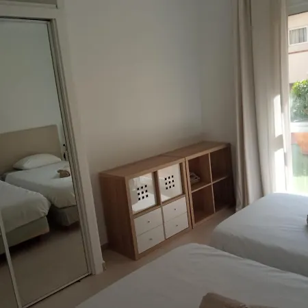 Stunning 1-bed