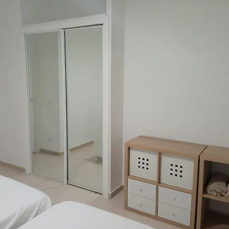 Apartmán Stunning 1-bed San Miguel de Abona