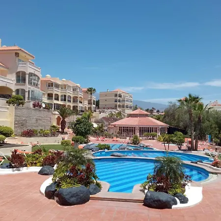 Stunning 1-bed San Miguel de Abona