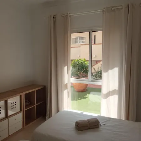 Stunning 1-bed * San Miguel de Abona